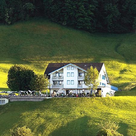 Hotel Freudenberg Appenzell Exterior photo