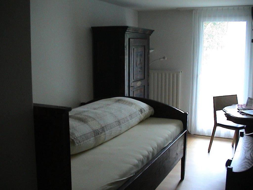 Hotel Freudenberg Appenzell Room photo