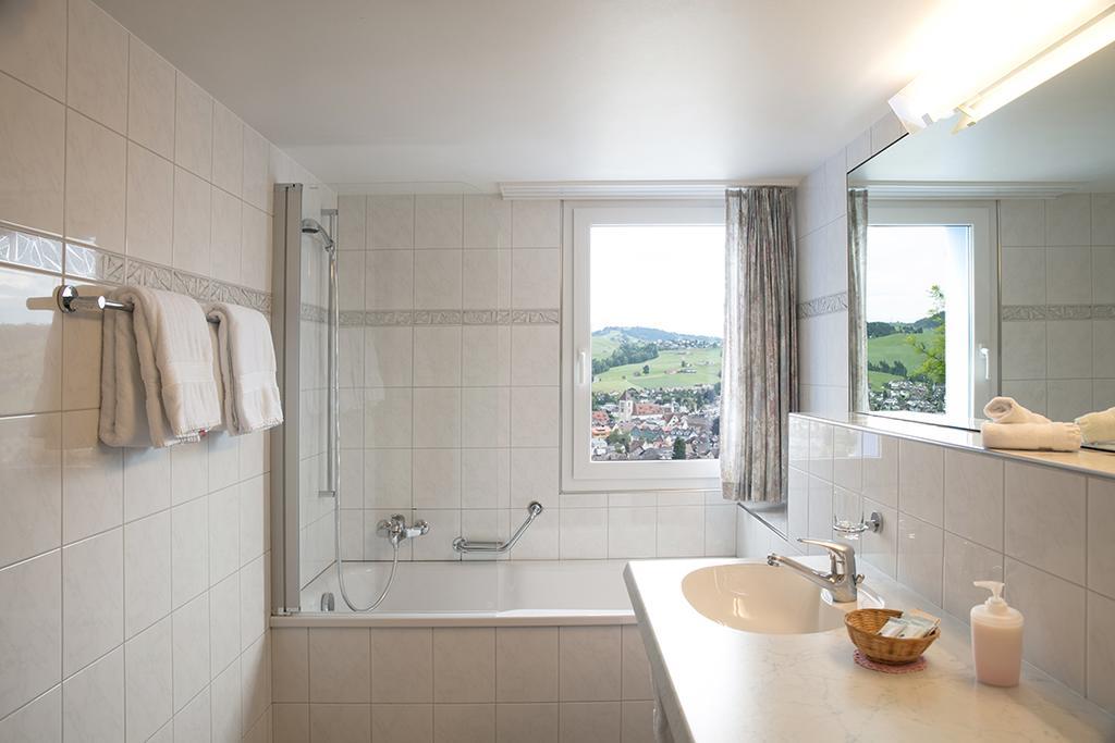 Hotel Freudenberg Appenzell Exterior photo