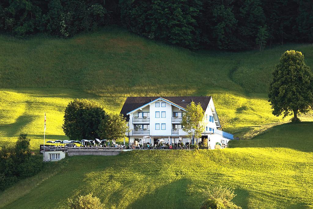Hotel Freudenberg Appenzell Exterior photo